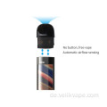 3D Glas limitierte Version E Cig Pod Vaper